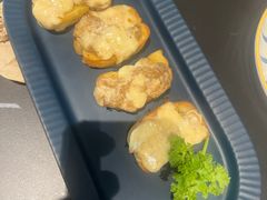 -必胜客(周浦万达店)