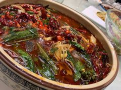 -清真悦宾楼食府(海湖店)