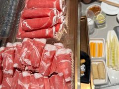 -海底捞火锅(万象城店)