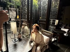 -花迹·金陵南京菜(老门东店)