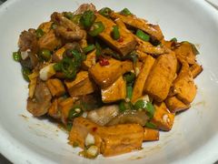 -湘语·湖南家常菜(新洲店)