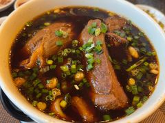 -中国厨房/台湾牛肉面