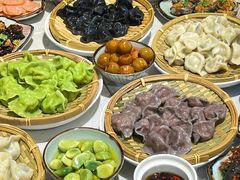-田记自助海鲜饺子