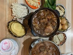 -范贤光鸡公煲(平乐园总店)