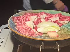 -满来寿喜烧(金虹桥店)
