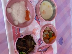 -安吉Hello Kitty乐园