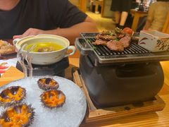 -花潮料理艺食馆(世欧广场店)