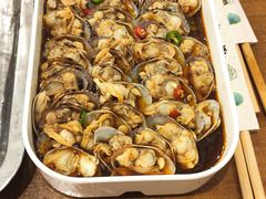 -天津乾毓德饭庄·清真传统炒菜·海鲜烧烤(咸阳路店)
