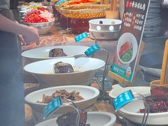 -筱爷叔·上海传统手工菜(玉树路店)
