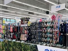 -迪卡侬(安德门店)