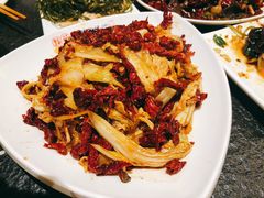 -福苗小骆驼烧烤(大唐不夜城店)
