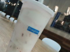 -Blueglass酸奶(财富购物中心店)
