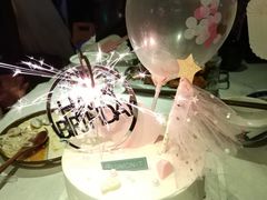 -西檬树SIMON·T轻奢蛋糕(大东方Max店)