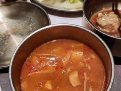 -西塔老太太泥炉烤肉(温州首店万象城黑金店)