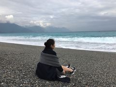 -七星潭蓝天广场
