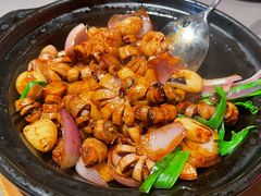 啫生肠-阿诚市井潮汕菜(金台路店)