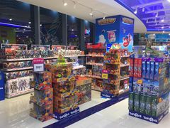 店内环境-TOYSRUS玩具反斗城(苏州中心店)