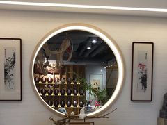 -格桑花开药膳蔬食文化空间