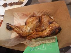 -夯鱼烤鱼·尔滨地标美食(国展店)