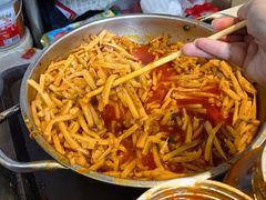 -红鼻子桂林米粉(金唐新光界店)