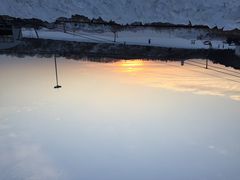 棋盘山冰雪大世界-棋盘山冰雪大世界