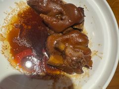 -好嫂子酱猪手•农家菜(华远坊店)