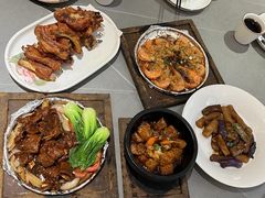 -阿毛饭店(和义路店)