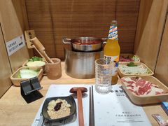 -独食火锅·半米屋台(直营总店)