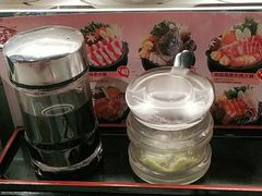 -友壹町寿司(嘉洲广场店)