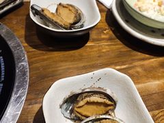 大连鲍-蟹将军·松叶蟹和牛日料放题自助(K11店)