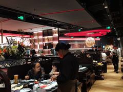 -捞王锅物料理(金华义乌之心店)