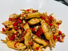 -徐记海鲜·家宴(南油永新汇店)