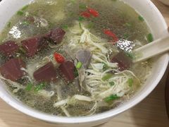 -鸡鸣汤包(仙林店)