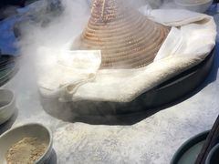 -鲜潭蒸汽石锅鱼(五道口购物中心店)