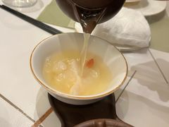 -聚春园自助餐厅(东街口店)