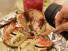 -白仁仔· 活烤海鲜 宵夜(豫园店)