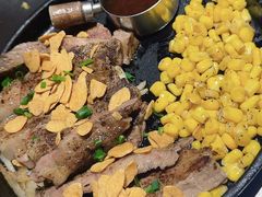 -日葵 大阪烧ひまり(仙霞路店)