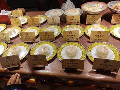 -富华斋饽饽铺·宫廷糕点·伴手礼(护国新天地店)