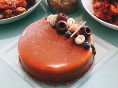 -派悦坊·甜品·蛋糕(日坛店)