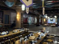 -茅山东方盐湖城景区