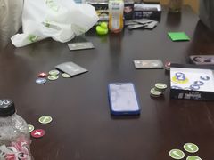 -废柴猫概念馆·桌游电玩卡牌(人广世茂店)