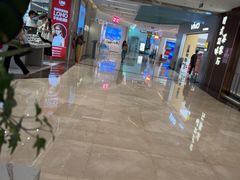 -福田卓悦INTOWN购物中心