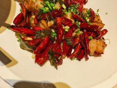 -唐猫庭院·千年陕菜(大唐不夜城店)