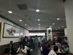 -津门张记包子铺(华昌道店)