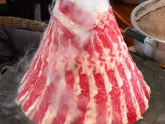 -胖三嬢·呱呱老火锅(北京总店)