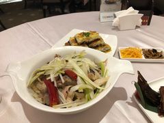 麻香鸡-粗茶淡饭·汉口公馆(循礼门店)