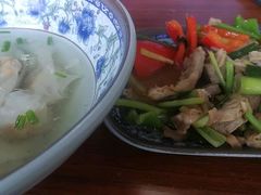 肉燕和罗汉肉-福州人铭小吃