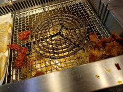 -俊熙家点餐式自助烤肉店(南充王府井店)