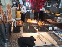 -解放碑威斯汀酒店-知味国际美食餐厅