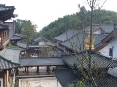 -径山寺